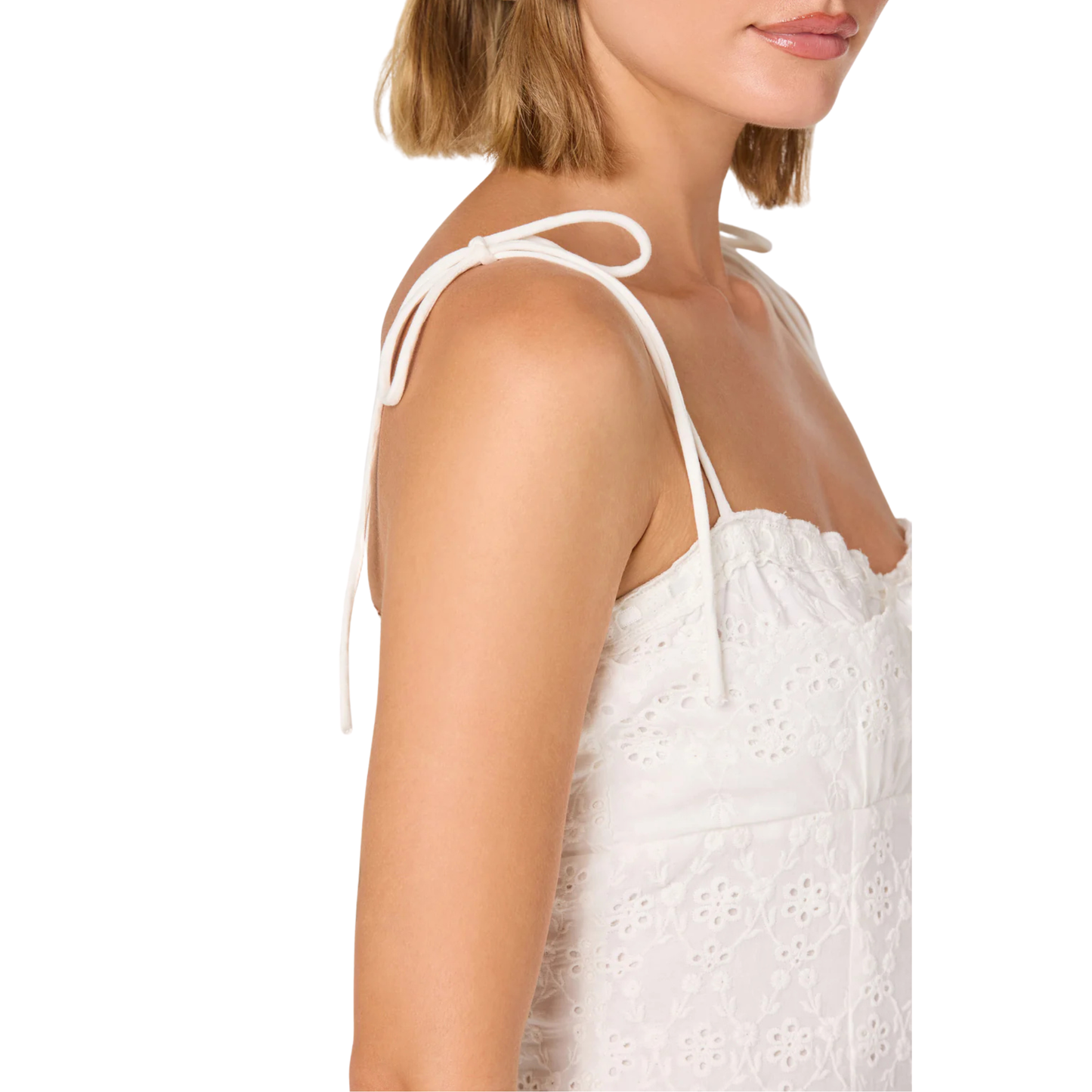 kelley mini dress