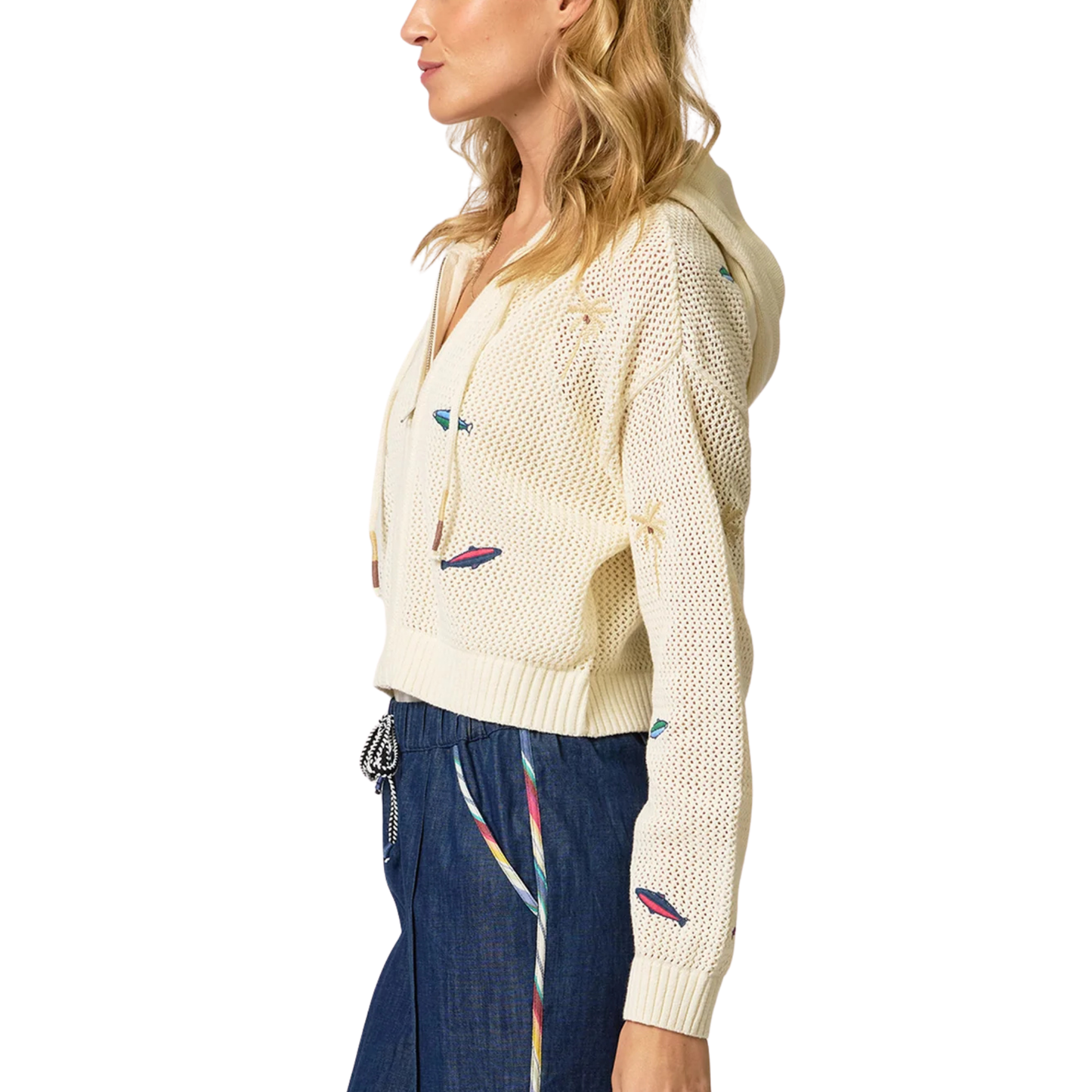 eden cardigan