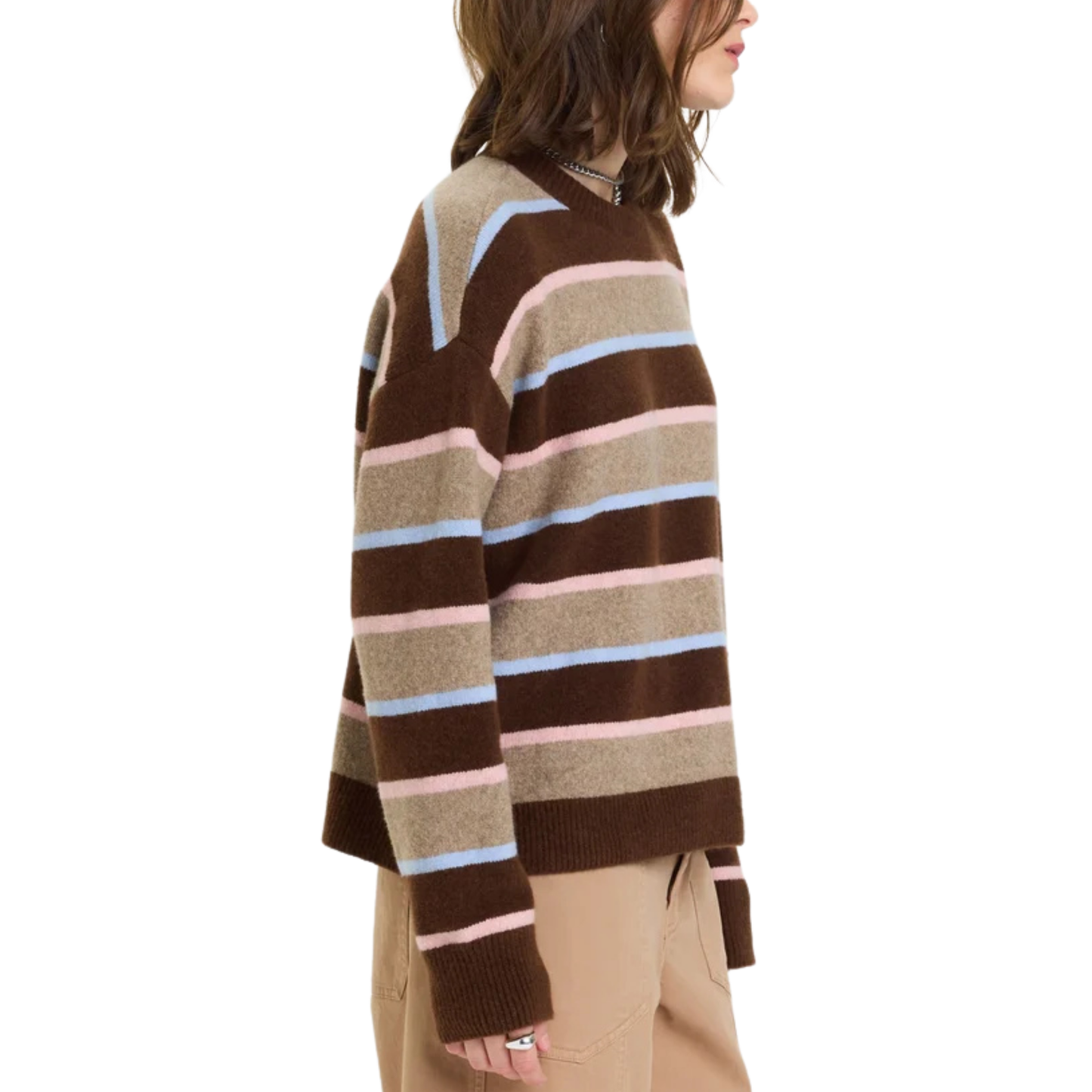 carlyle sweater