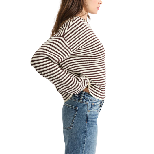 carlyle sweater