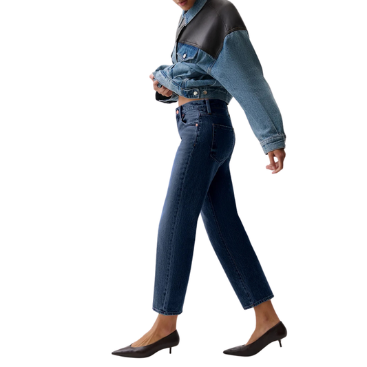issa ankle jean
