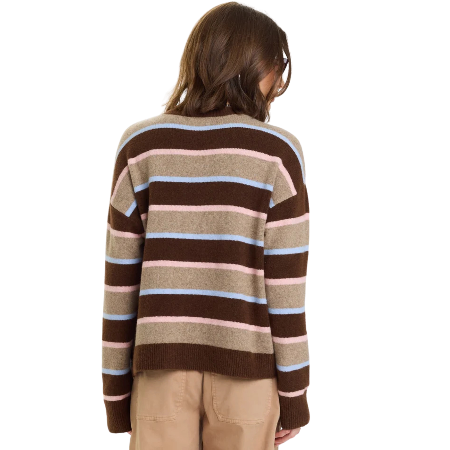 carlyle sweater