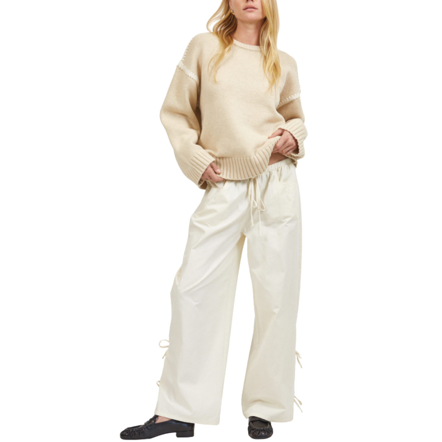 casper pant