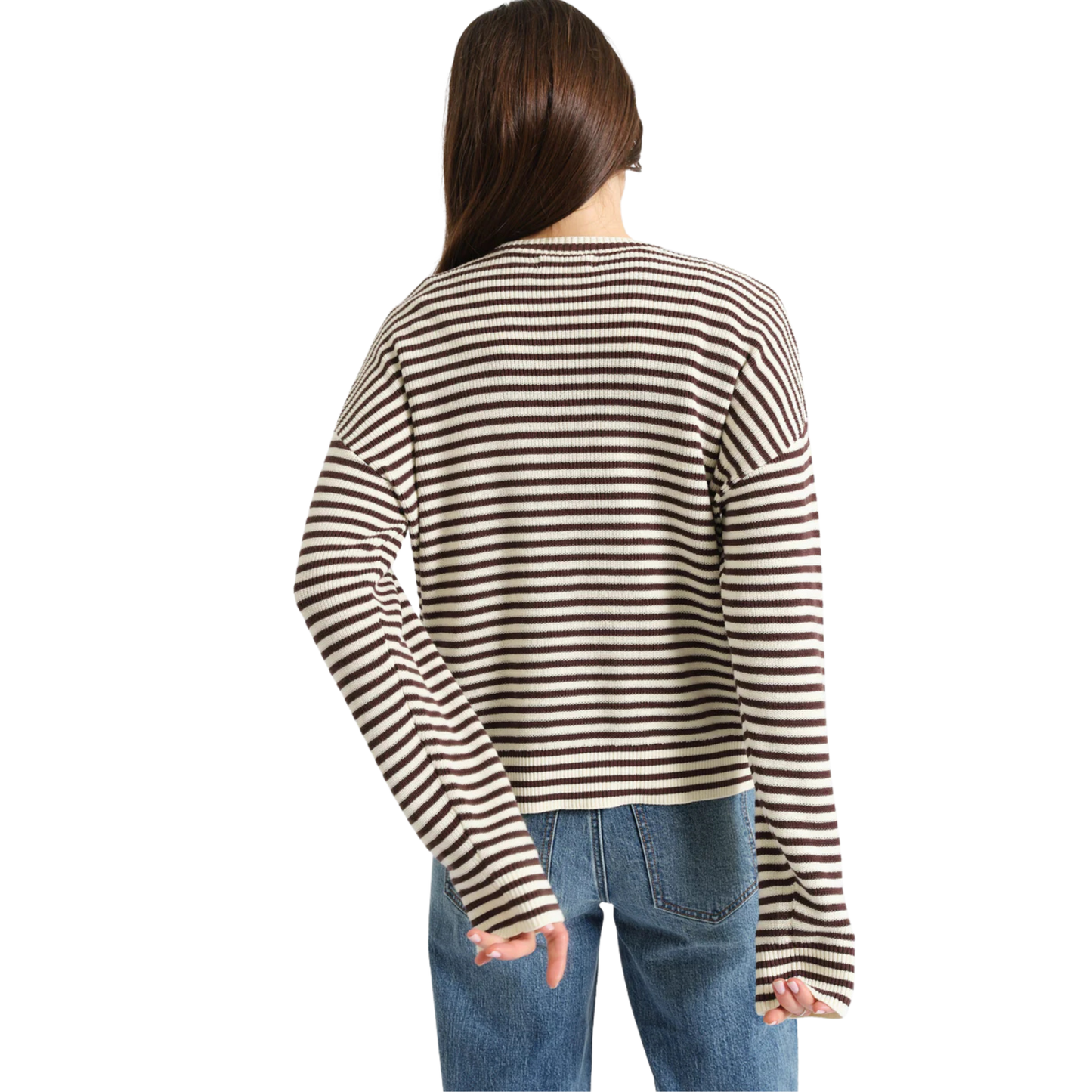 carlyle sweater