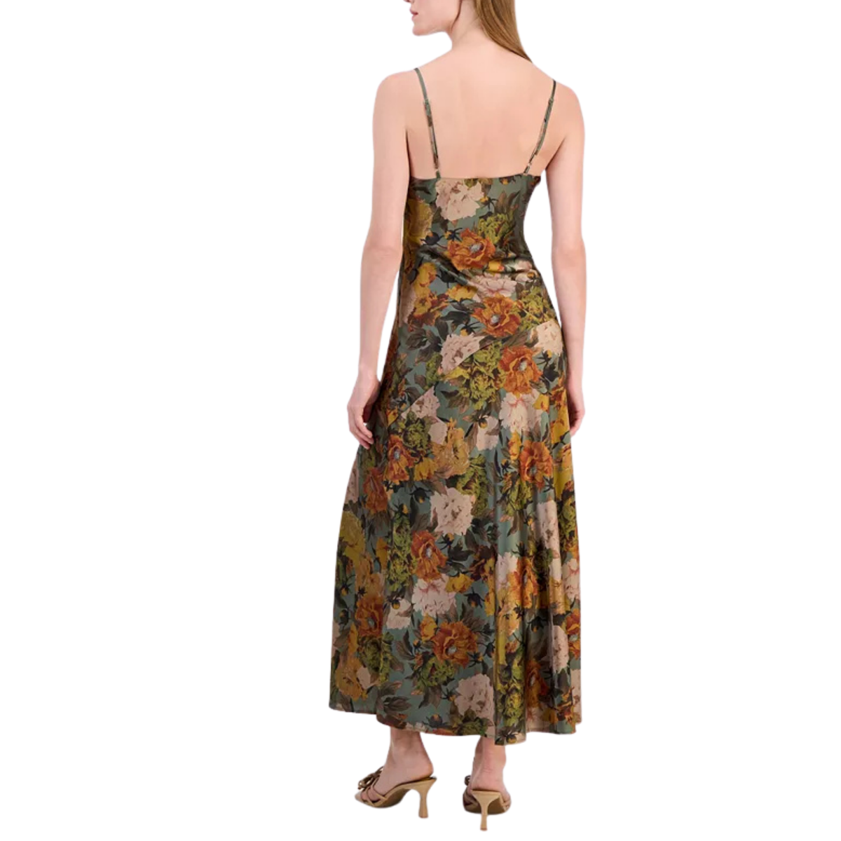 carreta dress
