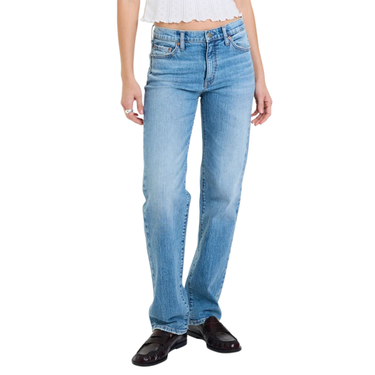 rebel jean
