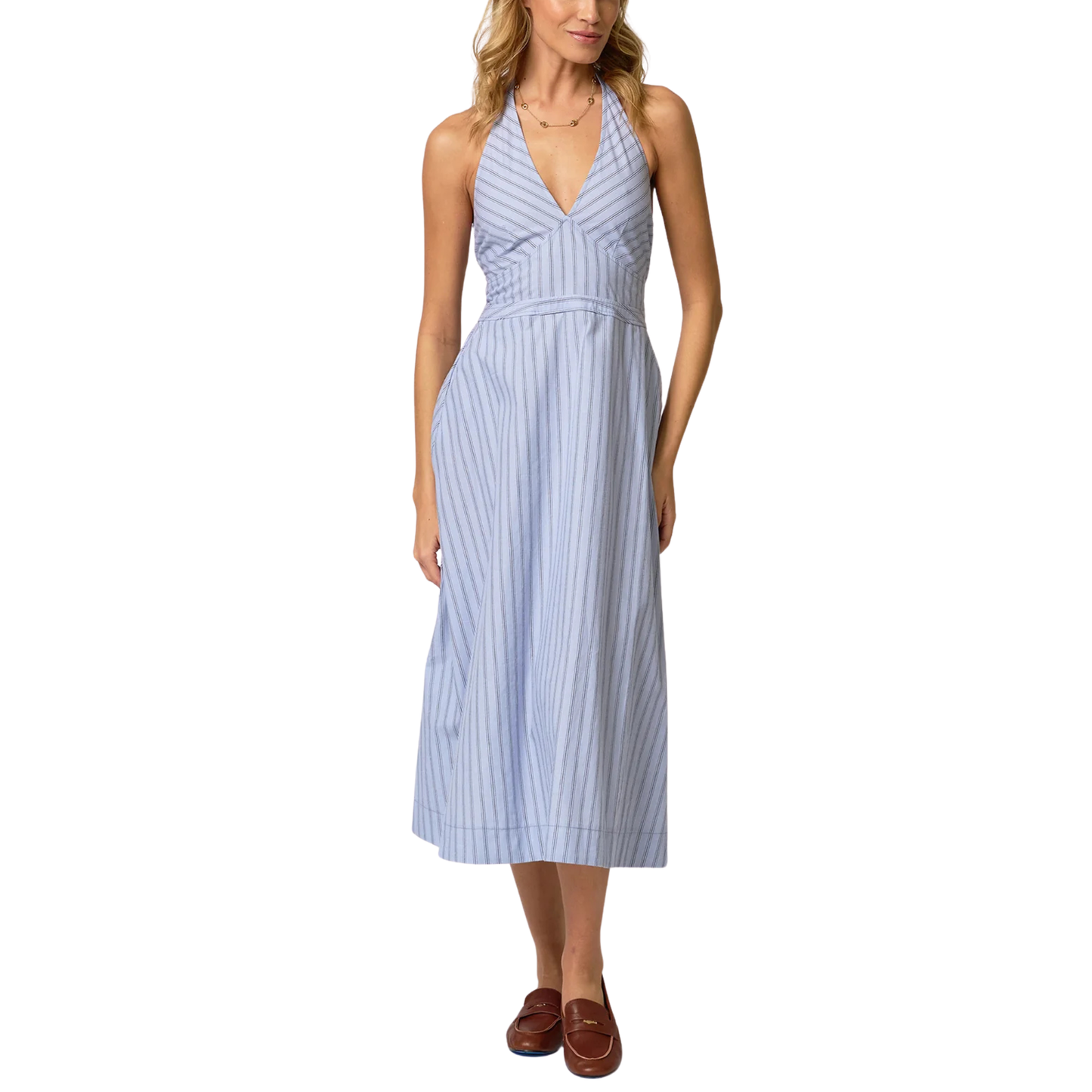 ora halter dress