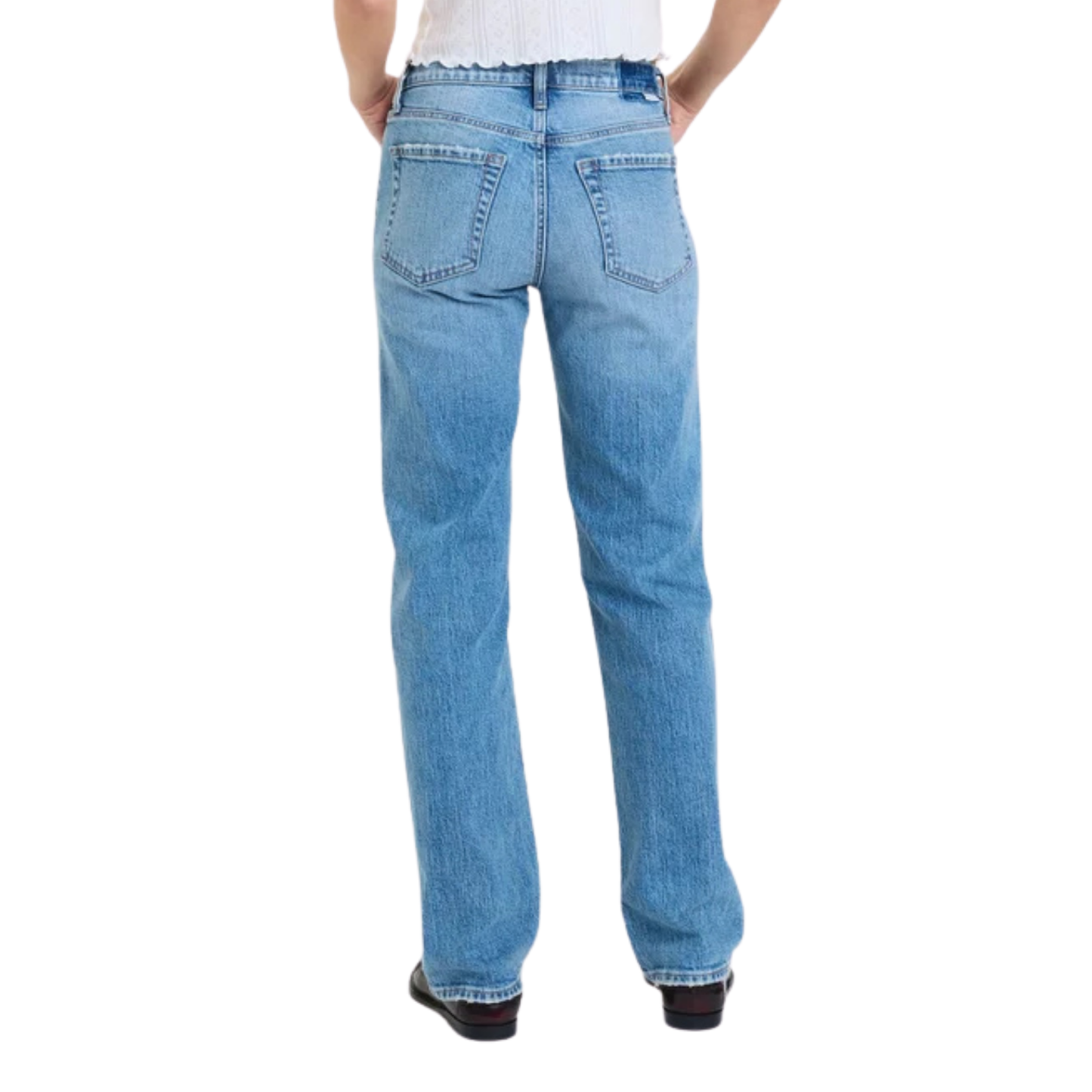rebel jean