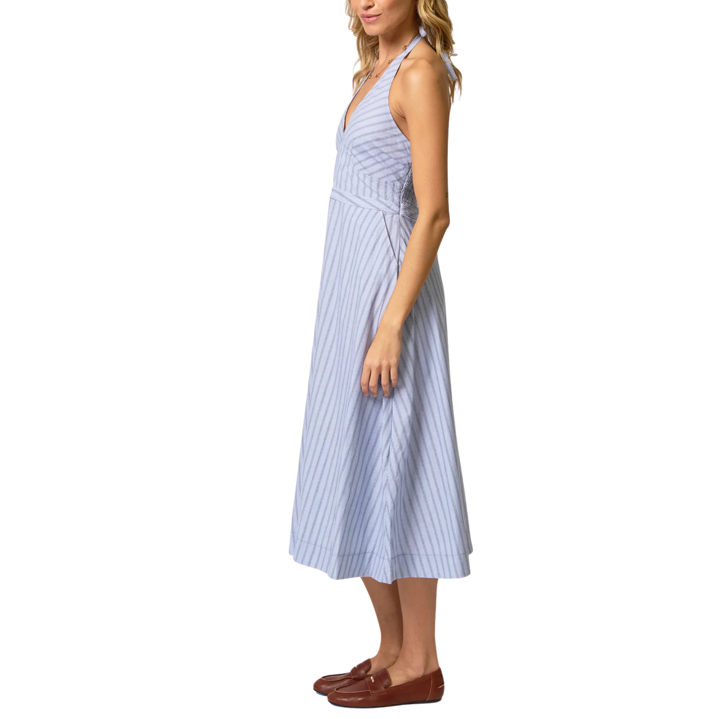 ora halter dress