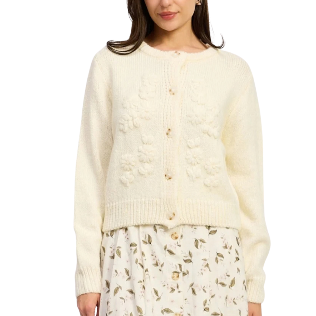 hannah cardigan