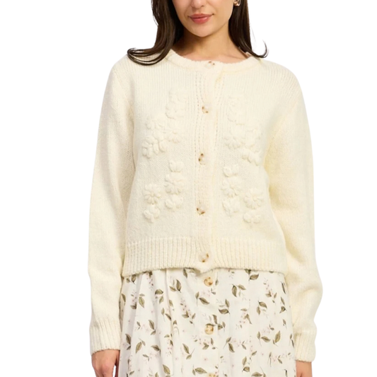 hannah cardigan