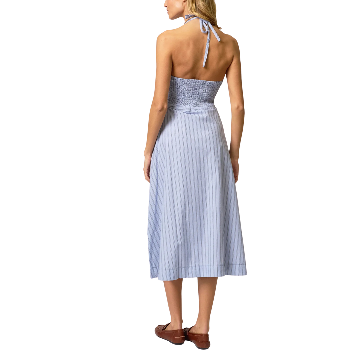ora halter dress