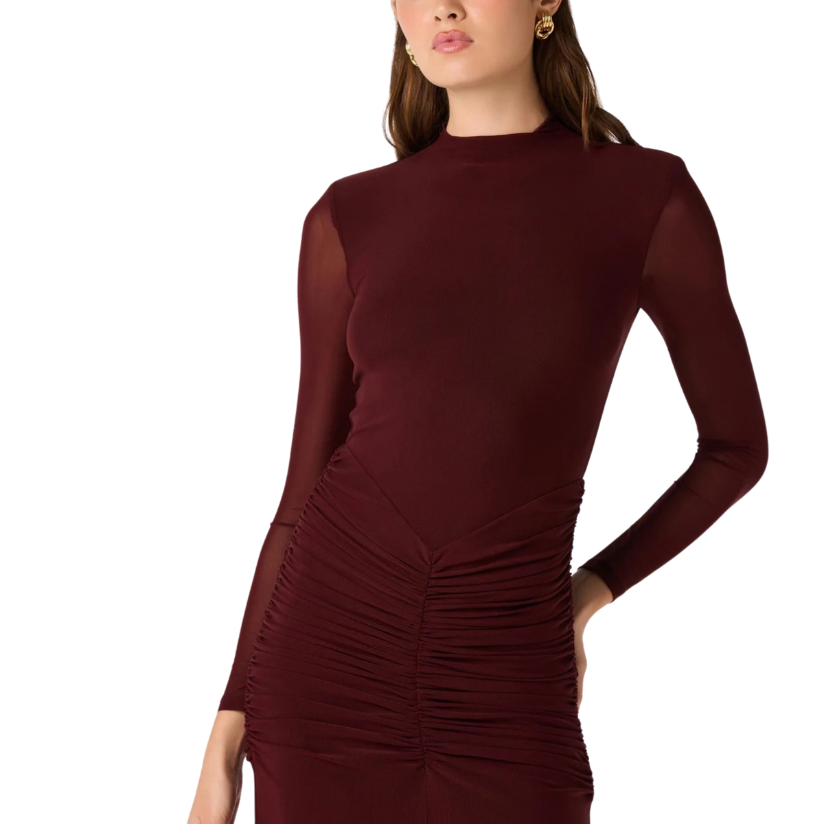romy dress