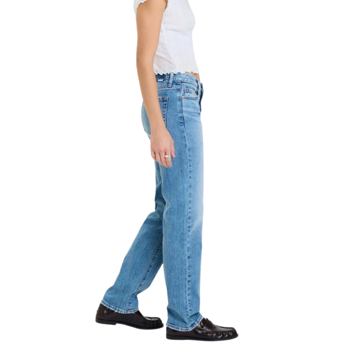 rebel jean