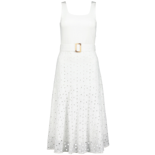 venetian dress