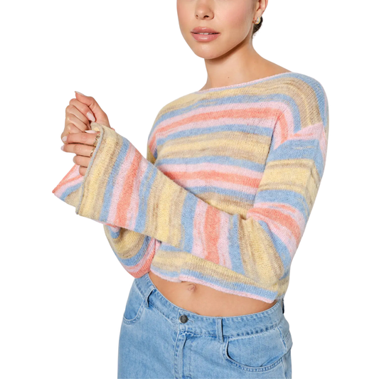 lennon sweater