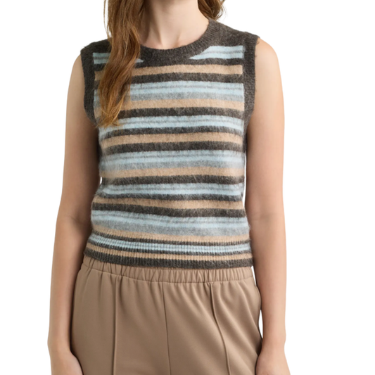 bastille vest