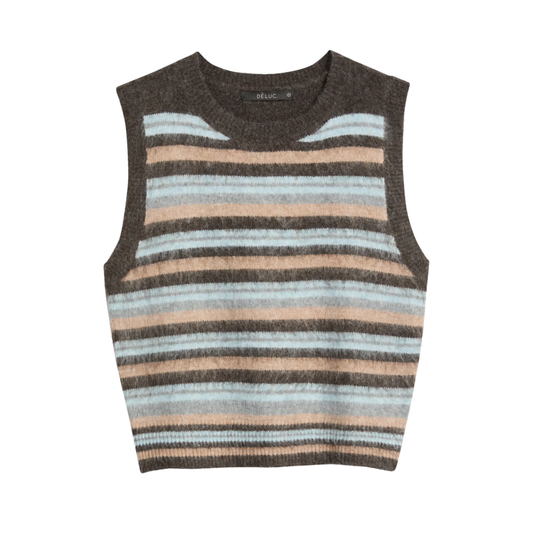bastille vest