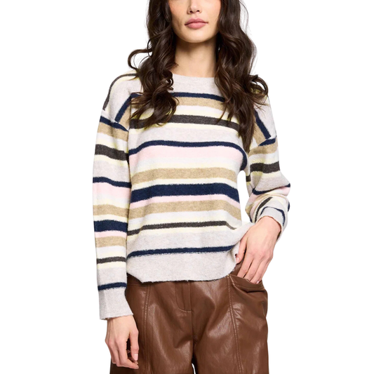 robbie crew sweater