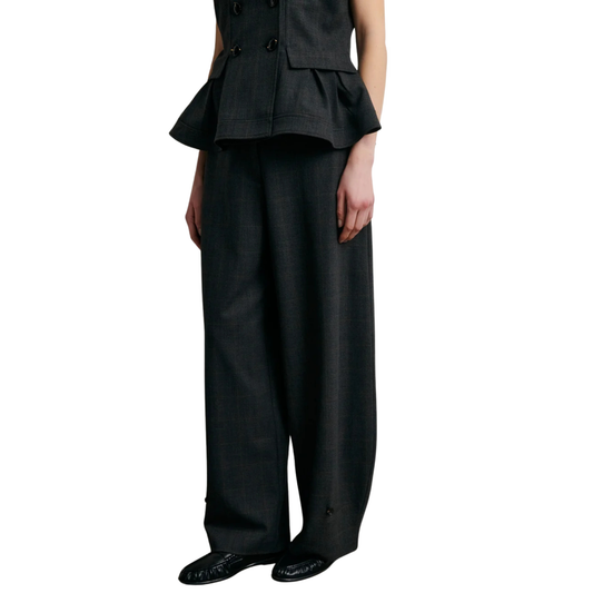 anjou trouser