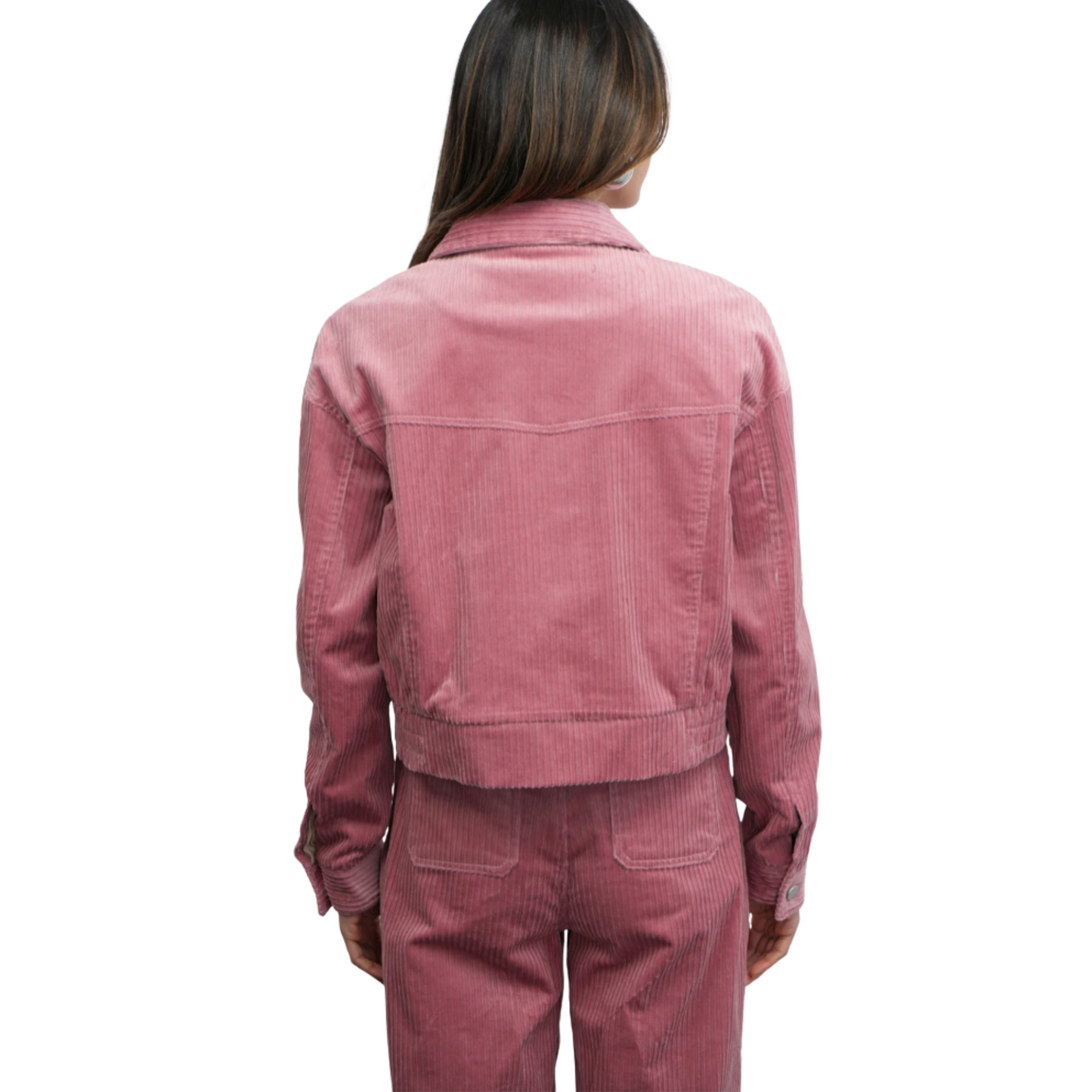 dylanne cord jacket