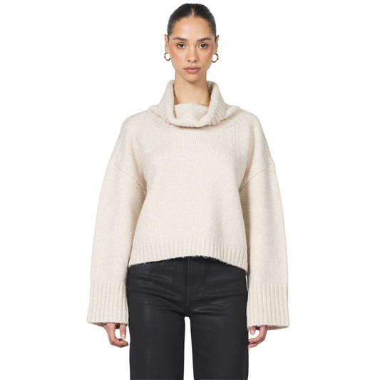 evangeline sweater