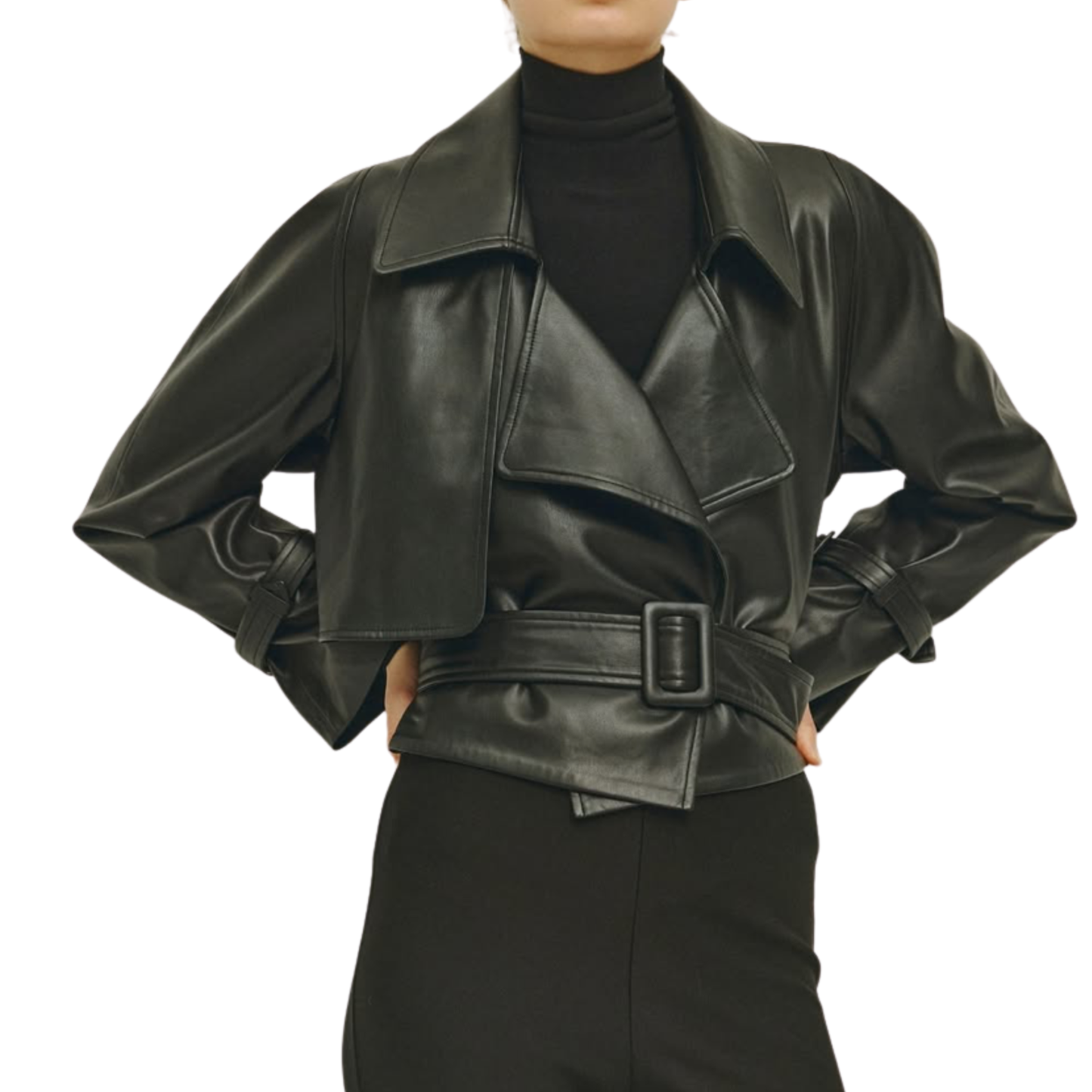 charles jacket
