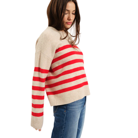 carlyle sweater