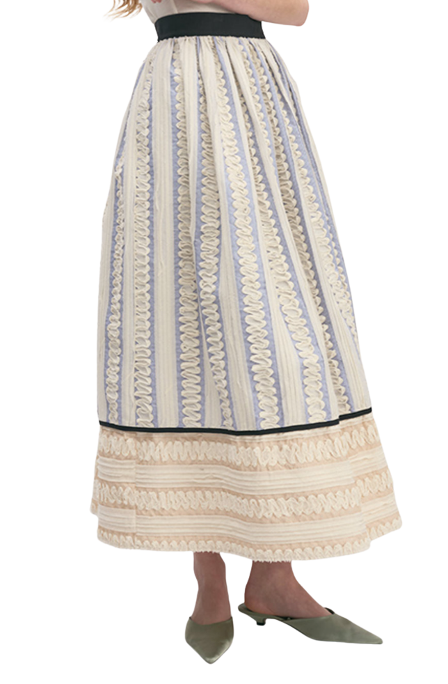 ember skirt