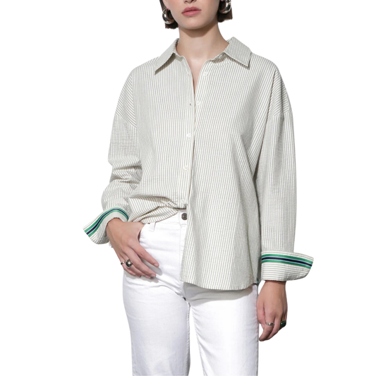 sierra shirt