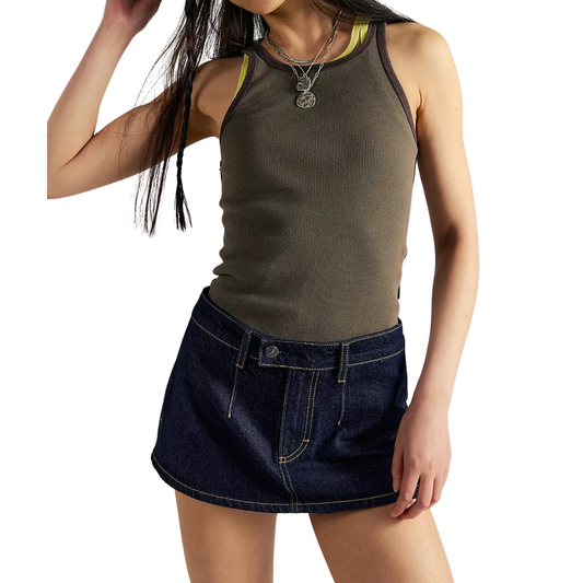 gallivanting skort