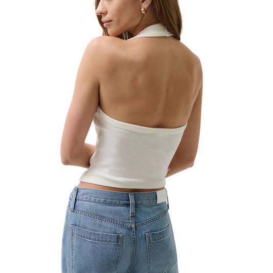 nattie halter tank