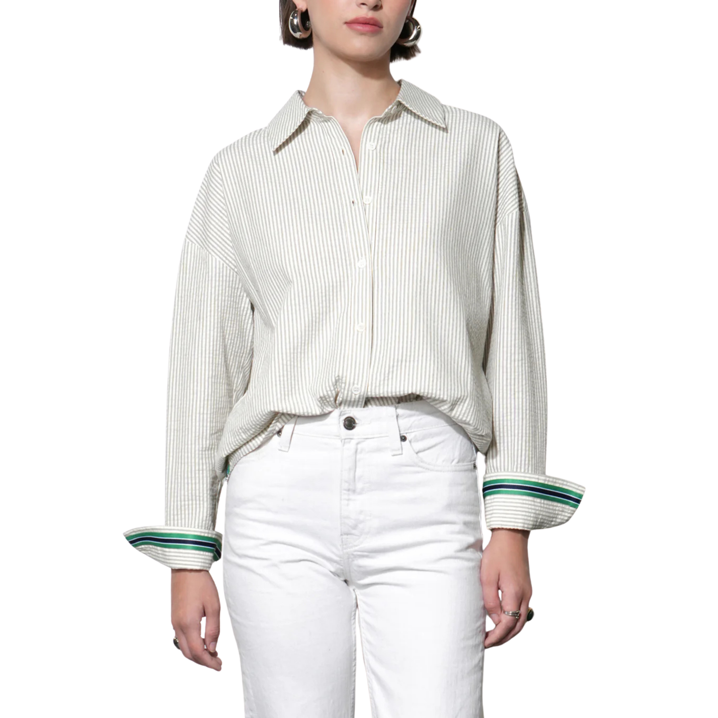 sierra shirt