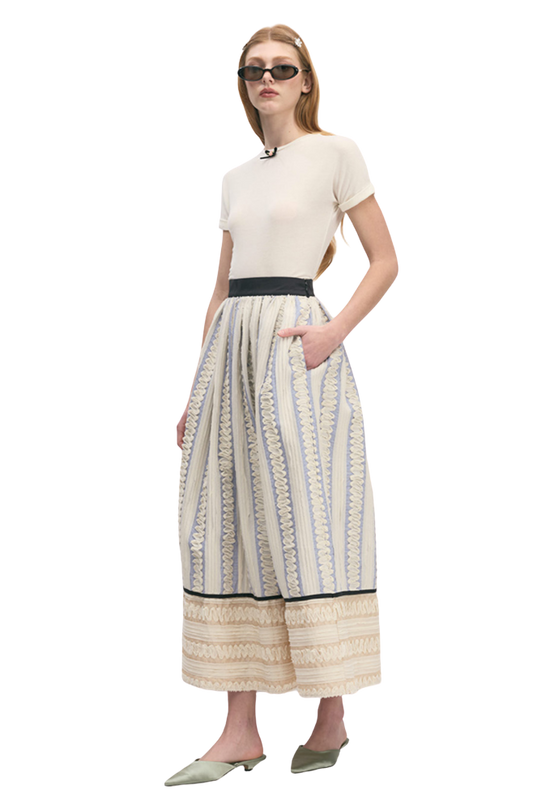 ember skirt