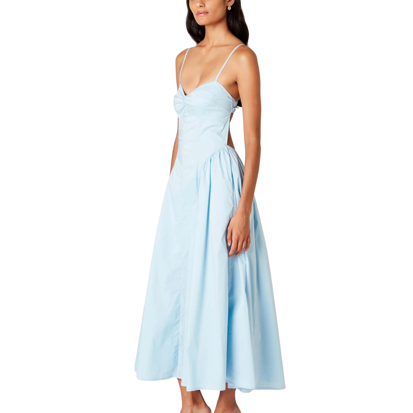 destene dress