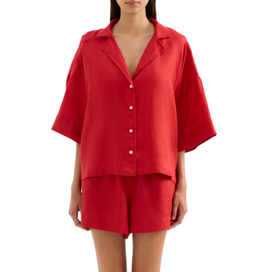 lounge shirt