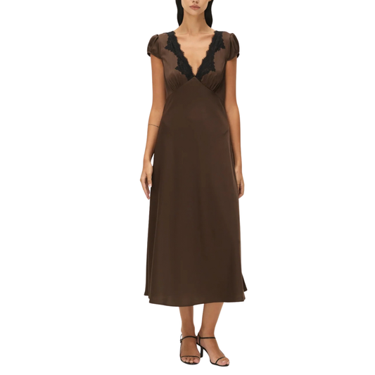 mannon dress