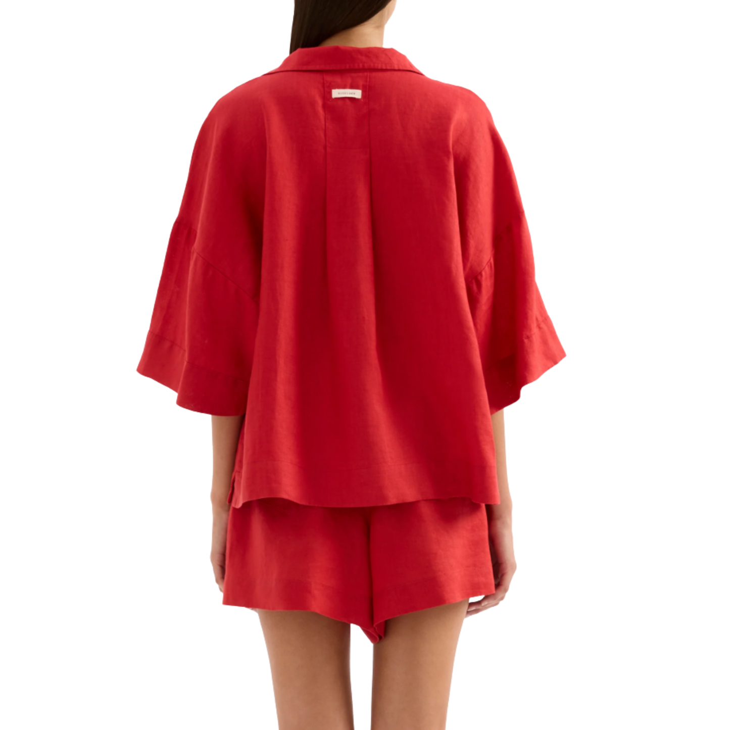 lounge shirt