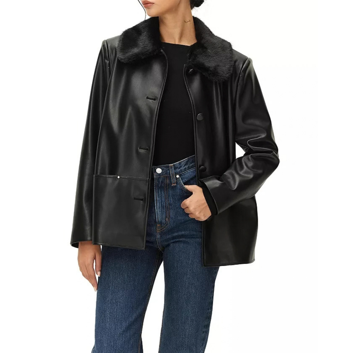maud jacket