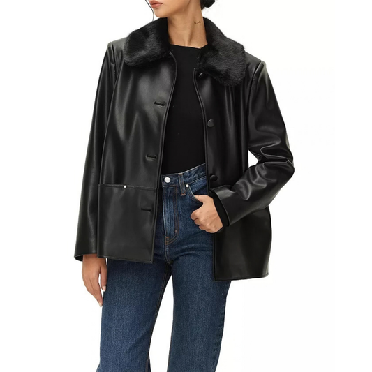 maud jacket