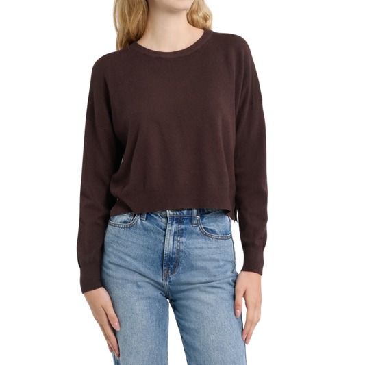 polly sweater