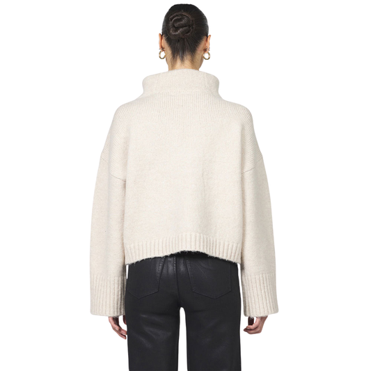 evangeline sweater