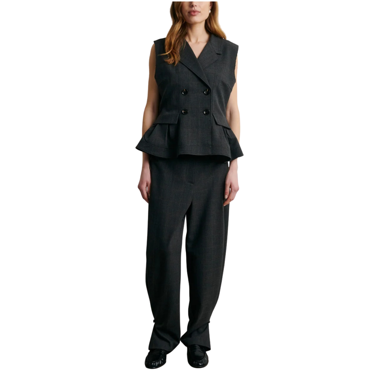 anjou trouser