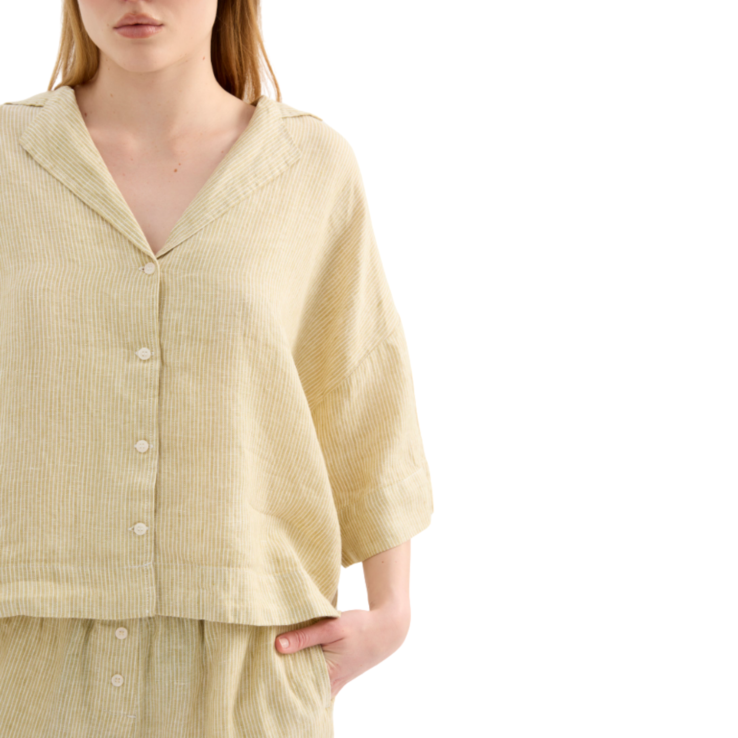 lounge shirt