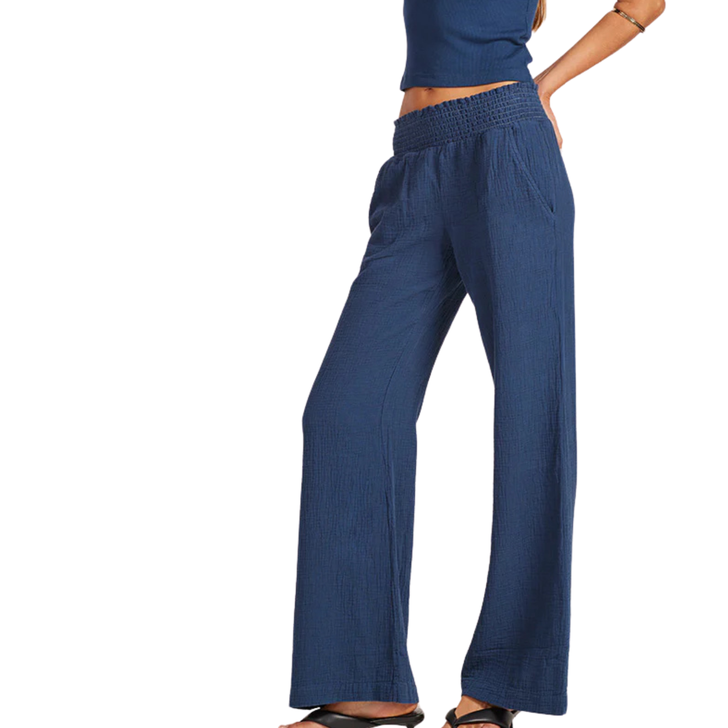 beach pants