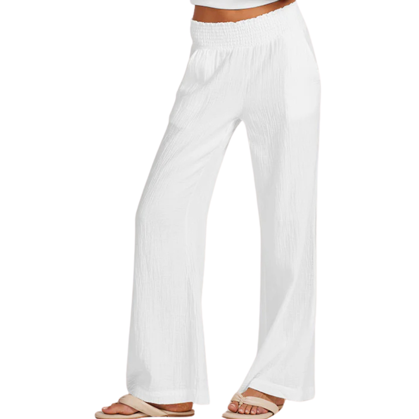 beach pants