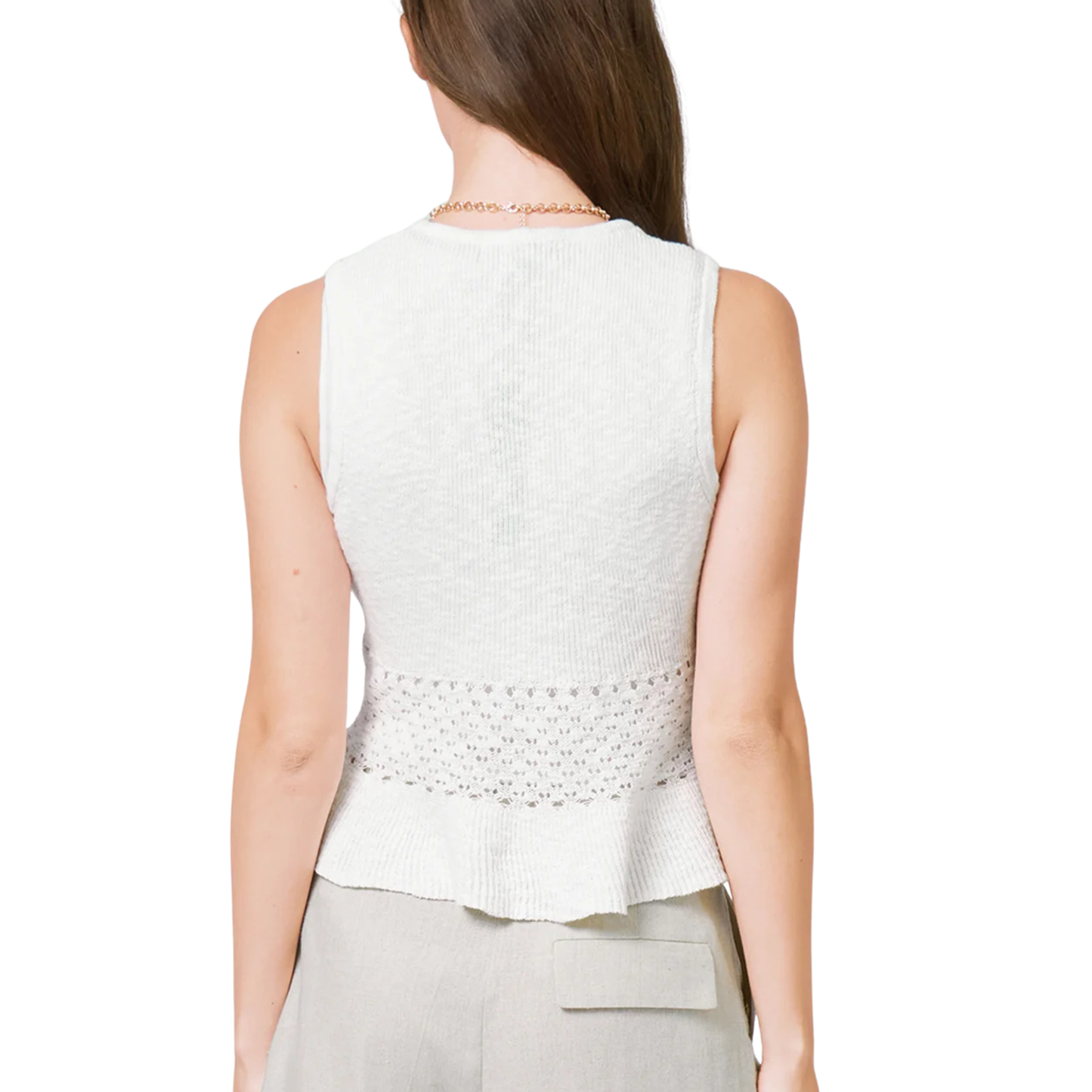 birdie top