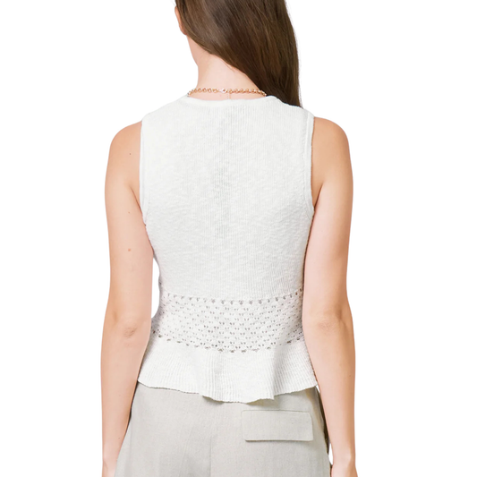 birdie top