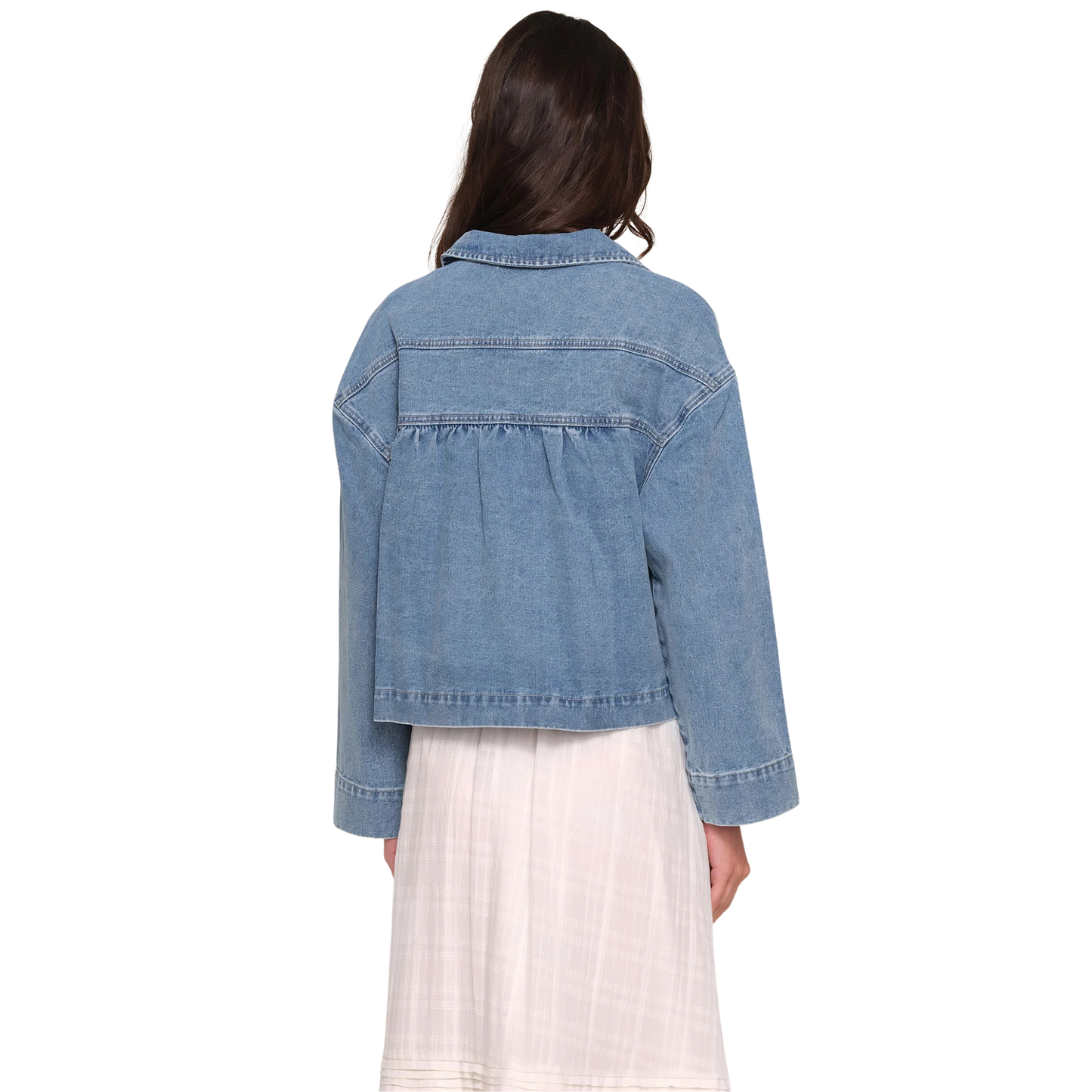ellaria jacket