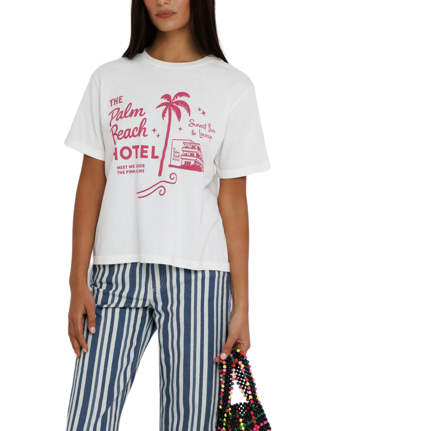palm beach tee
